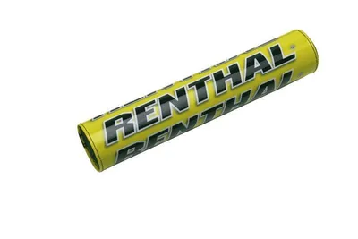 Produktbild von RENTHAL SX Lenkerpolster - 240mm
