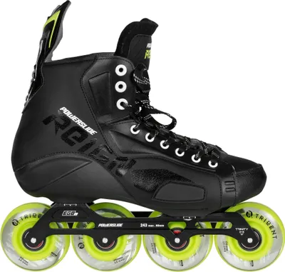 Produktbild von Powerslide Triton 80 Inline-skates Schwarz EU 41 Herren,Damen Schwarz EU 41