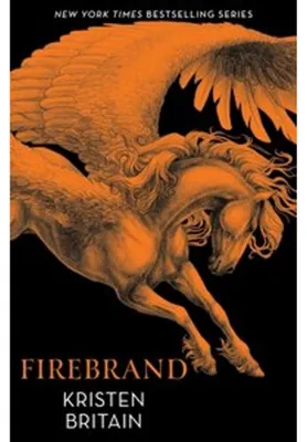 Immagine prodotto di Firebrand
