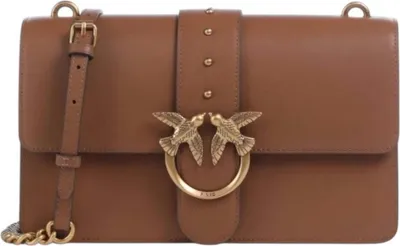 Obrázok produktu pre PINKO LOVE ONE CLASSIC ST. CL Hnedá