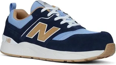 Immagine prodotto di Scarpa Elite Lite bassa blu, misura 46,5