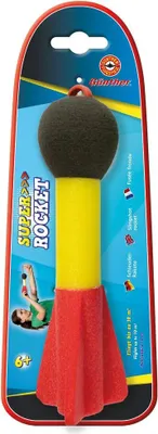 Obrázek produktu pro Güntherova raketová hra Super Rocket