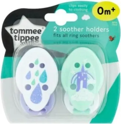 Produktbild von Tommee Tippee Closer to Nature, Mehrfarbig, Junge/Mädchen