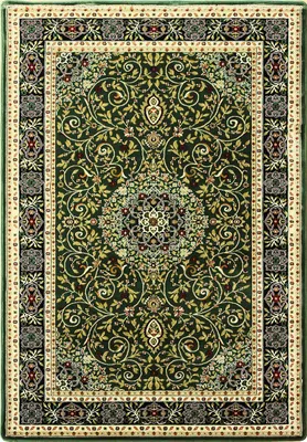 Obrázok produktu pre 300x400 cm Kusový koberec Anatolia 5858 Y (Green)
