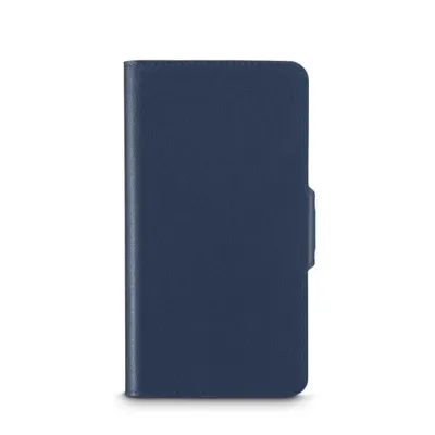 Immagine prodotto di Custodia per cellulare Hama, universale, Eco, per cellulari di dimensioni 7,5 x 15,3 cm, blu