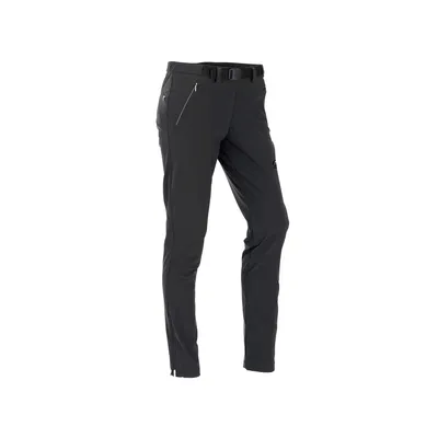 Produktbild von Maul Seis XT-lange Hose elastic - black, Größe:18