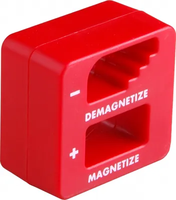 Produktbild von Magnetisierer und Entmagnetisierer für Schraubendreher Schrauben Muttern etc.