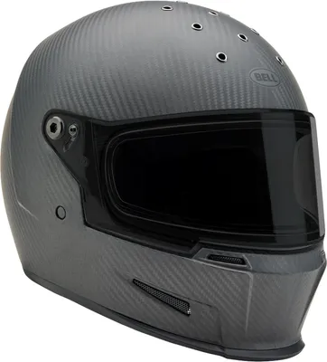 Immagine prodotto di Casco Bell Eliminator Protint Carbon, taglia M (57/58)