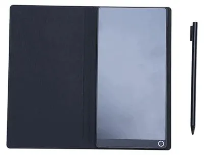 Zdjęcie produktu dla Tablet do pisania LCD 6 5 cala cyfrowy notatnik dla dzieci
