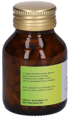 Immagine prodotto di Tribulus 100 Capsule