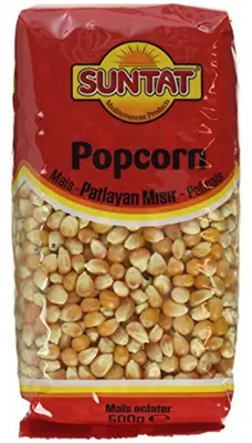 Produktbild von Sun.popcornmais 500G