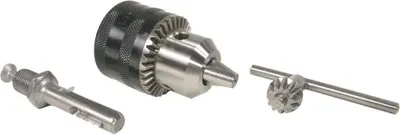 Immagine prodotto di BGS Mandrino per trapano Spider 13 mm 4 pezzi - 9937