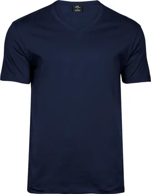 Zdjęcie produktu dla Męska koszulka TEE JAYS | TJ 8006 CIEMNOSZARY rozmiar: XL