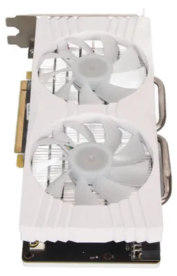 Obrázok produktu pre Grafická karta pre stolné počítače, 8 GB GDDR5, 256-bitová, 1284 MHz, 7000 MHz, 2 ventilátory, DP, HD, PCI Express 3.0, herná grafická karta pre počítač