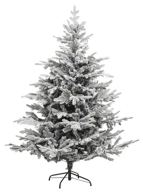 Produktbild von Frostiger baum 150cm - Feeric Lights & Christmas