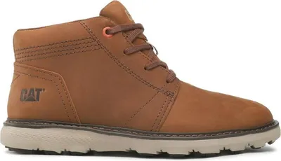 Produktbild von Caterpillar Trey 2.0 Herren Schuhe Boots Winterstiefel Stiefel P725485