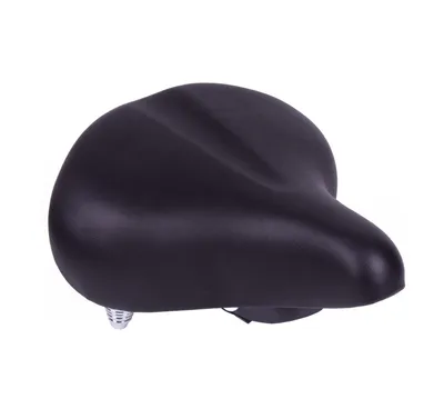 Produktbild von Fahrradsattel Feder deluxe 260 x 250 mm