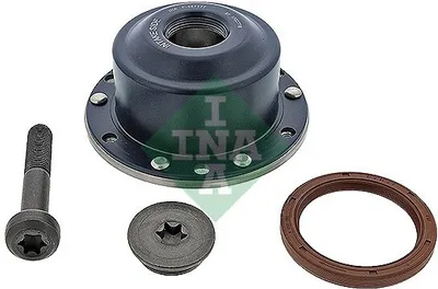 Produktbild von Nockenwellenversteller INA 427 1039 30
