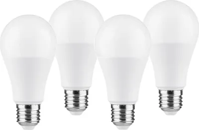 Produktbild von Müller-Licht 400442, 10,5 W, 75 W, E27, 1055 lm, 20000 h, Warmweiß