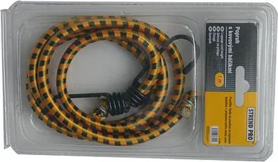 Zdjęcie produktu dla Strend Pro LB340, 8 mm, 100 cm, z hakiem stalowym
