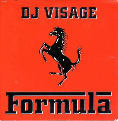 Produktbild von Formel