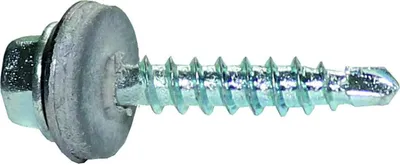 Produktbild von Bohrschraube E-X® RS16  Edelstahl 6,5 x 65 mm / Pck a 100 Stück