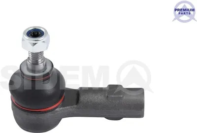 Produktbild von SIDEM Spurstangenkopf Spurstange für MITSUBISHI COLT VI (Z3A, Z2A) Vorne 71233