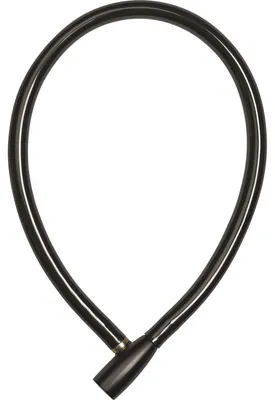 Obrázek produktu pro 3406K, D = 55cm, Ø 6mm, černá, Abus, 40782