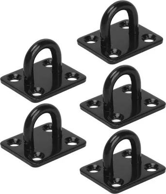 Produktbild von Kompakter Schuhregal Wandmontage Metall