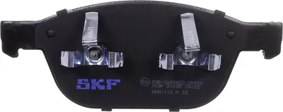 Produktbild von SKF Bremsbeläge Satz Vorne Bremsklötze für VOLVO XC60 (156) VKBP 80188
