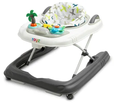 Zdjęcie produktu dla Dla dziecka wózek 2 w 1 Caretero Toyz - Surf, Fly