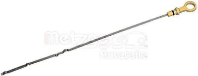Produktbild von Ölpeilstab METZGER Aftermarket-Expertise passend für u.a. DACIA DUSTER
