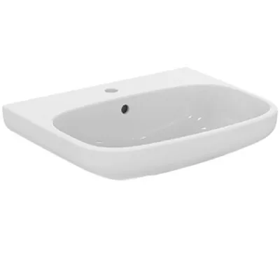 Obrázok produktu pre IDEAL STANDARD T451101 Umývadlo i.life A 1Hl. w.oil.