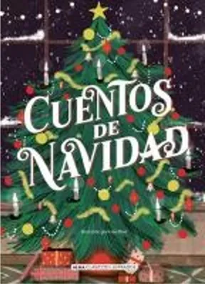 Obrázek produktu pro Cuentos de Navidad