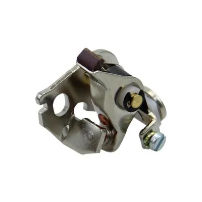 Produktbild von Zündkontakt Unterbrecherkontakt Piaggio Ciao Bravo Si Grillo Boxer ohne CDI - Citomerx 187477