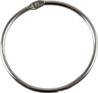Produktbild von EICHNER Klappring 9015-00688 76mm 10St