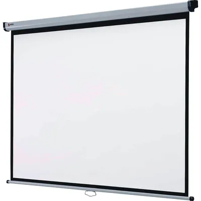 Produktbild von Projekčné plátno Nobo 4:3 na stenu 1750x1325 mm