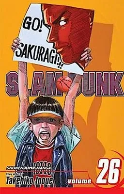 Produktbild von Slam Dunk, Vol. 26