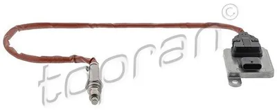 Obrázok produktu pre TOPRAN 410 868 Senzor NOx Katalyzátor NOx vhodný pre MERCEDES-BENZ trieda C kombi (S205), trieda C sedan (W205), trieda E sedan (W213)