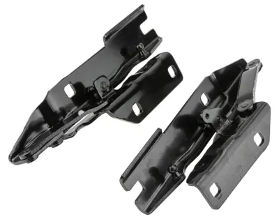 Produktbild von NTY Motorhaubenscharnier Haubenscharnier EZC-BM-183 beidseitig für BMW 5 Limousine (E60)