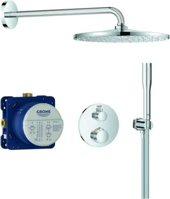 Produktbild von GROHE Grohtherm, 1 Stück(e)