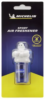 Produktbild von Bibendum 3D Autoduft 5Ml Sport Lufterfrischer Michelin