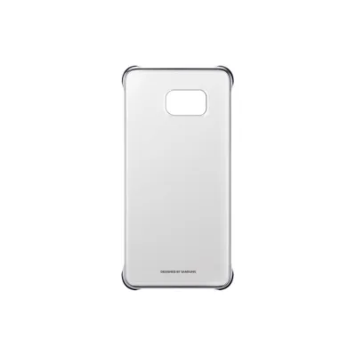 Produktbild von Samsung EF-QG928, Cover, Samsung, Galaxy S6 edge+, Silber