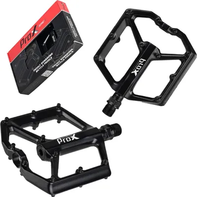 Zdjęcie produktu dla Pedale Do Rowerów Mtb Z Aluminiową Platformą I Łożyskami Kartuzjowymi
