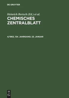 Produktbild von 23. Januar