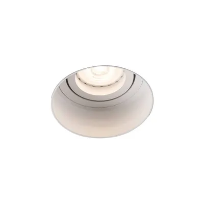 Produktbild von Faro ‎40110, 1 Glühbirne(n), LED, GU10, IP20, Weiß