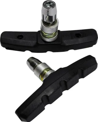 Produktbild von Bremsschuh für V Brake 70 mm Aluminium von POINT paarweise