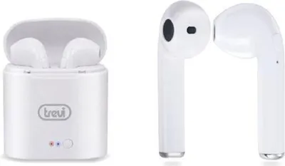 Produktbild von In-Ear Kopfhörer HMP1220 Air weiss