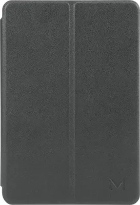 Produktbild von Mobilis Origine Folio Case iPad 2019 10.2''- Black hardshell