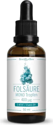 A product shot of a dropper bottle with a label.